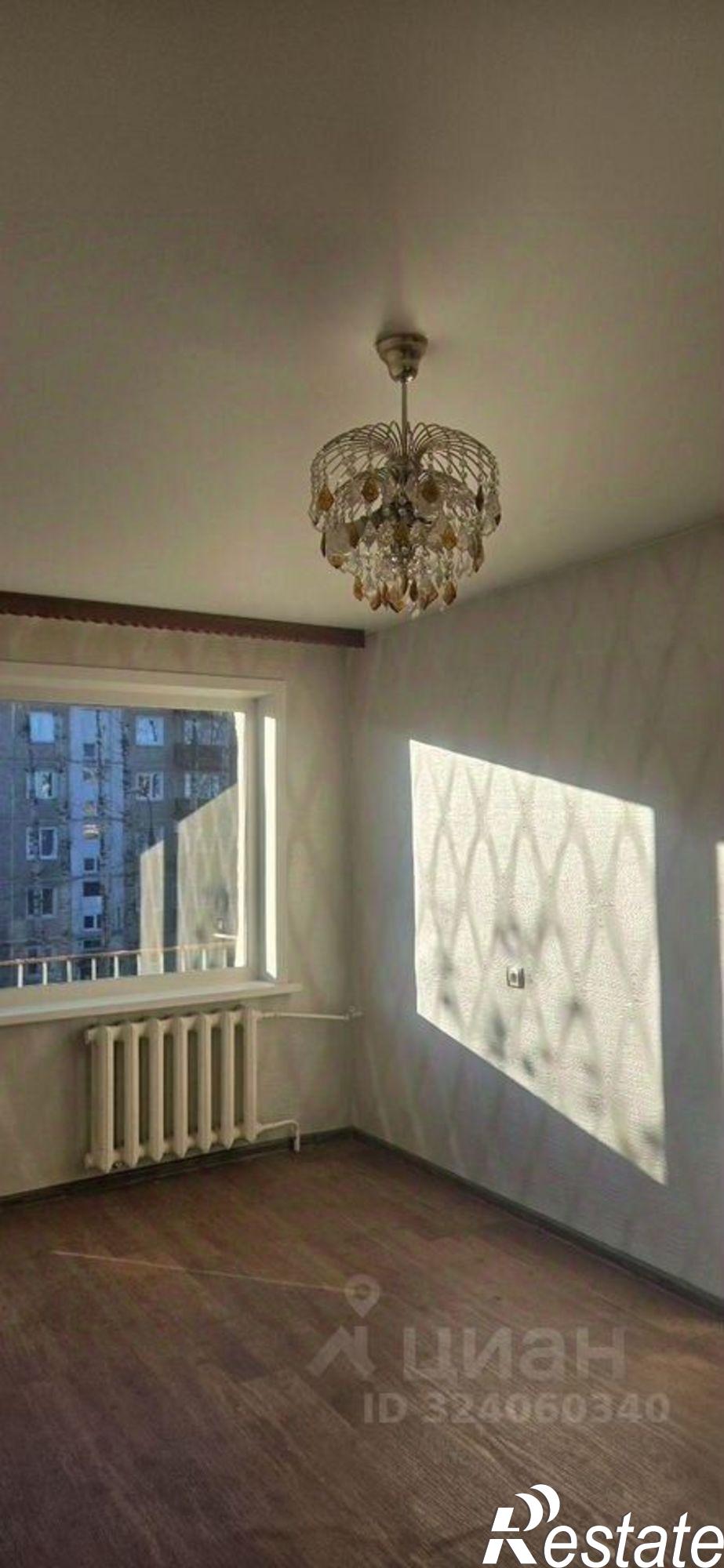 Купить квартиру за 5 600 000 рублей на Иркутск, микрорайон Юбилейный, 70