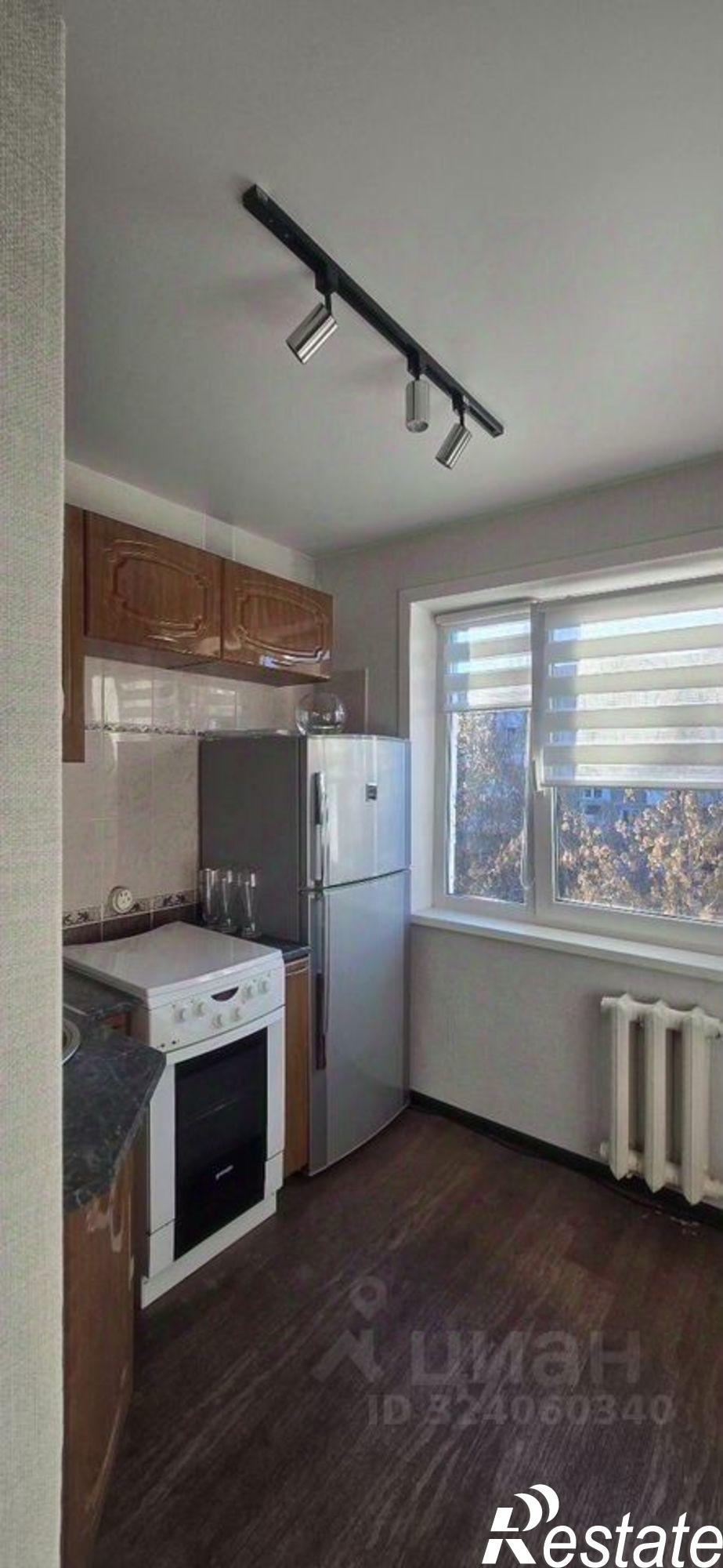 Купить квартиру за 5 600 000 рублей на Иркутск, микрорайон Юбилейный, 70