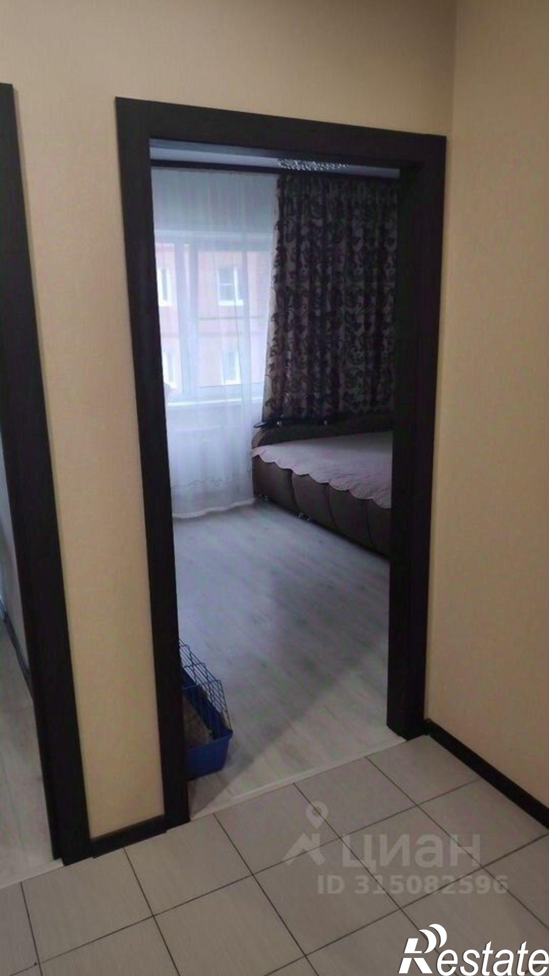 Купить квартиру за 5 900 000 рублей на Иркутск, улица Левитана, 18