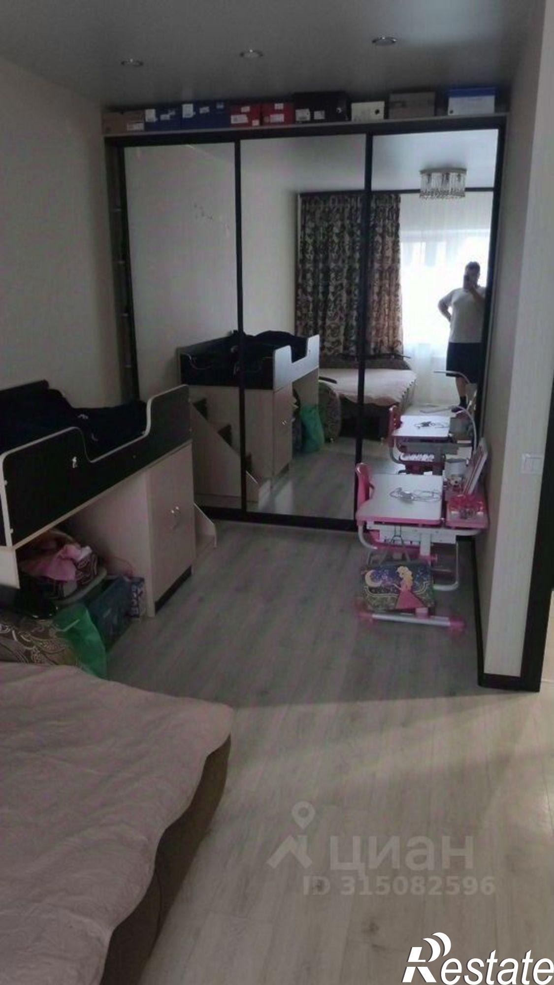 Купить квартиру за 5 900 000 рублей на Иркутск, улица Левитана, 18