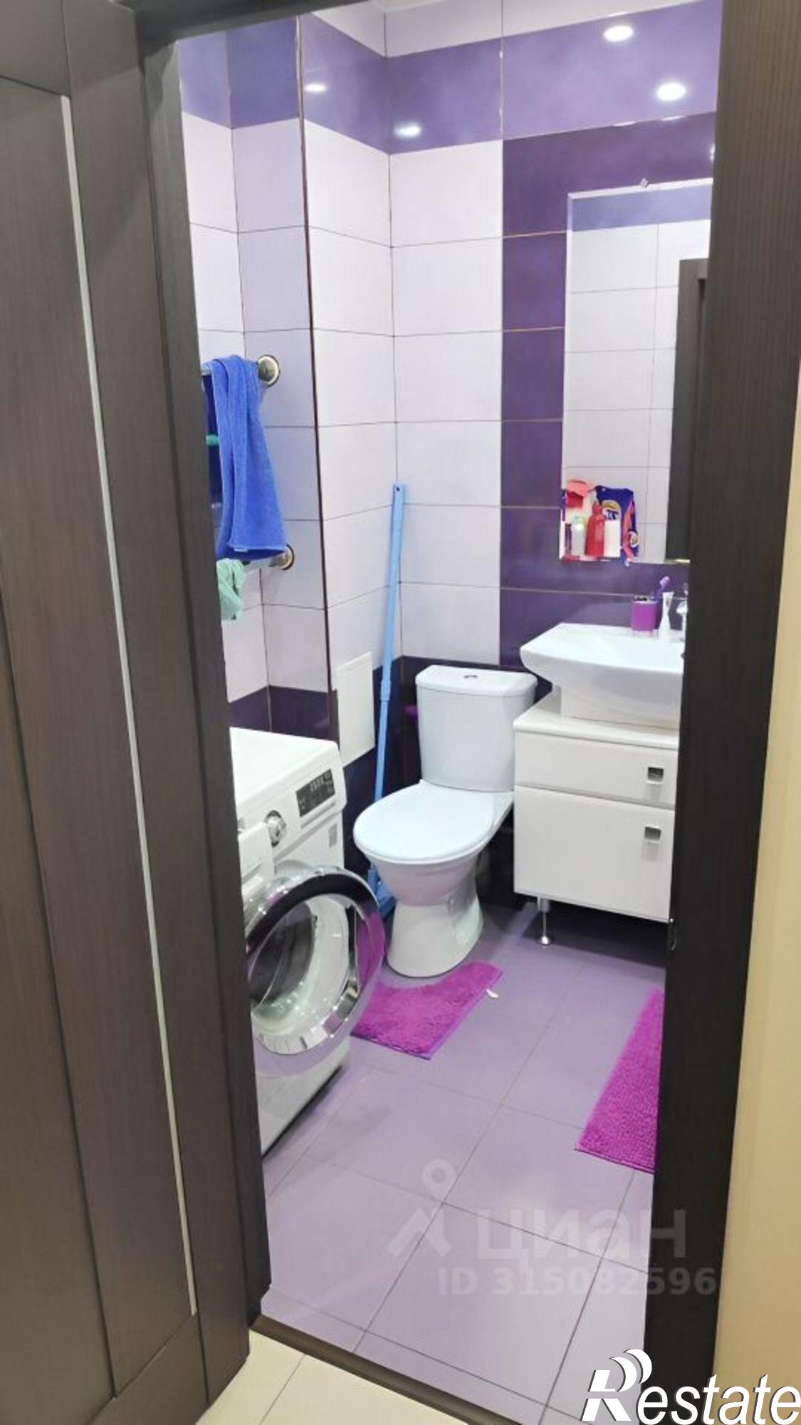 Купить квартиру за 5 900 000 рублей на Иркутск, улица Левитана, 18