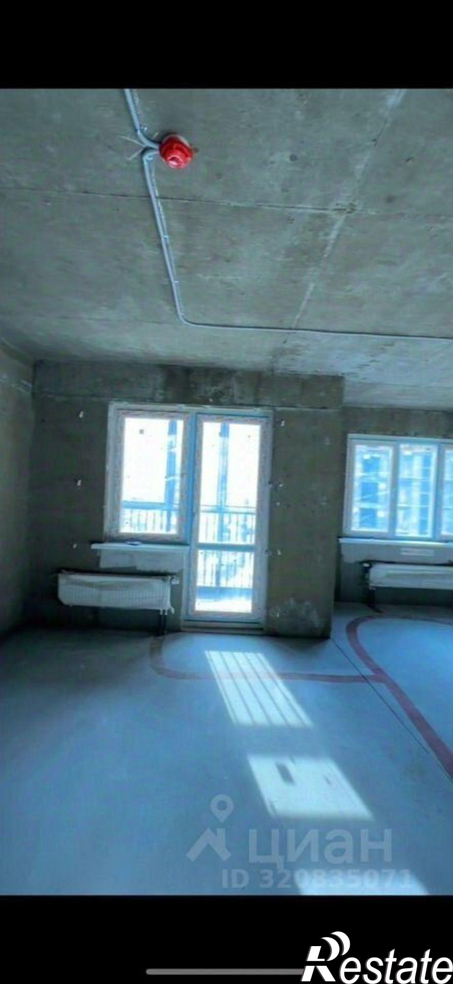 Купить квартиру за 7 190 000 рублей на Иркутск, улица Сибирских Партизан, 1А/1