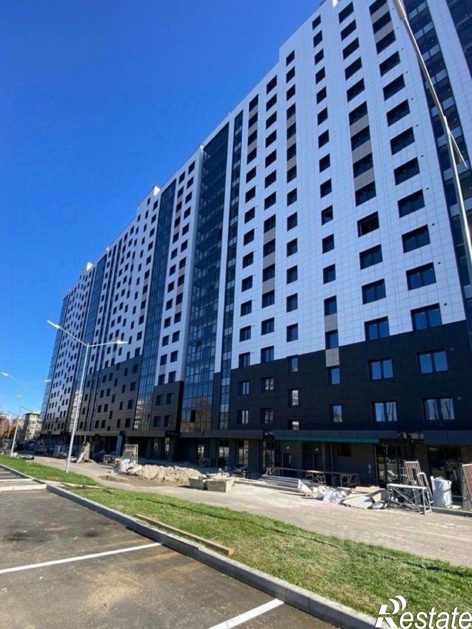 Купить квартиру за 11 500 000 рублей на Иркутск, улица Ивана Доронина, 7