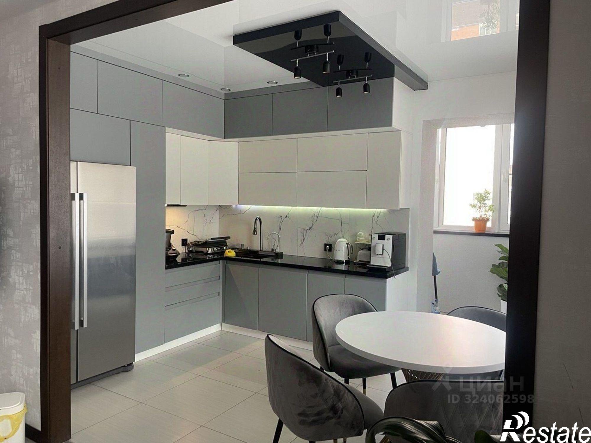 Купить квартиру за 14 700 000 рублей на Иркутск, проезд Юрия Тена, 14/1