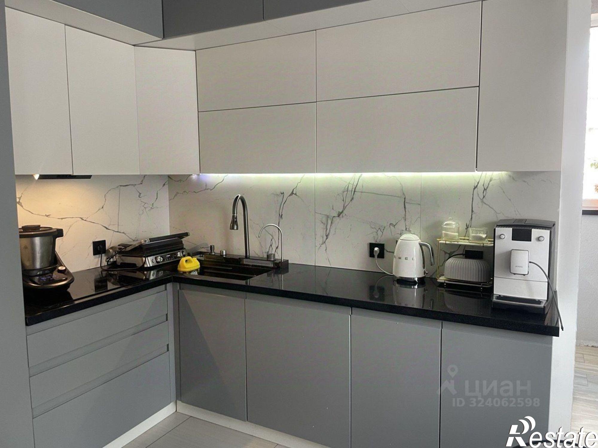 Купить квартиру за 14 700 000 рублей на Иркутск, проезд Юрия Тена, 14/1