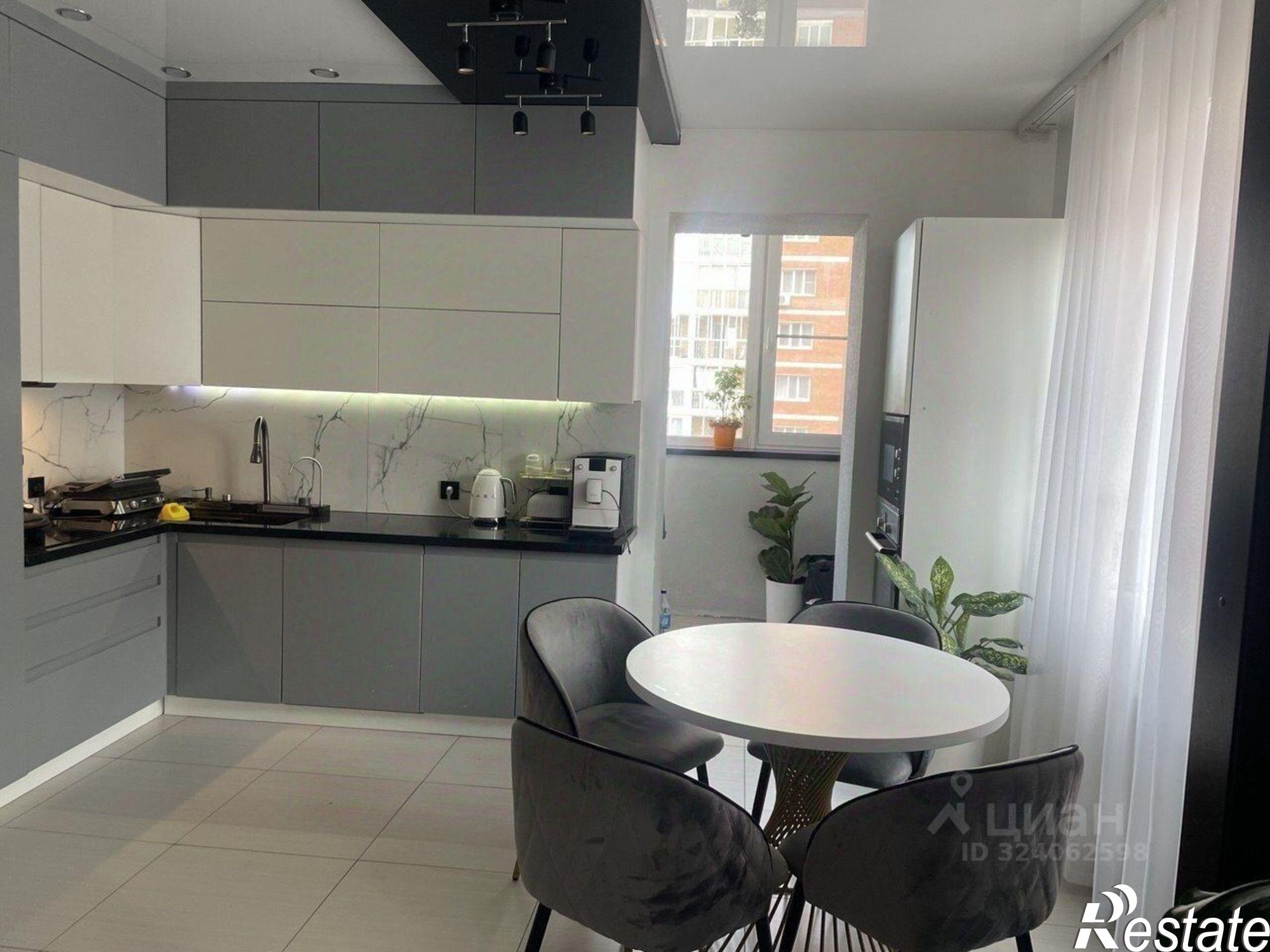 Купить квартиру за 14 700 000 рублей на Иркутск, проезд Юрия Тена, 14/1