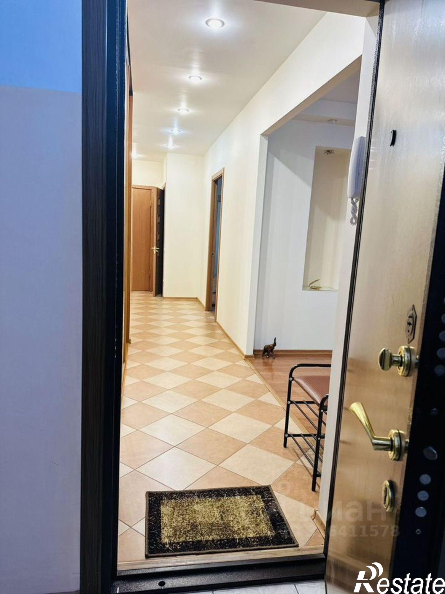 Купить квартиру за 13 500 000 рублей на Иркутск, улица Лермонтова, 279/3