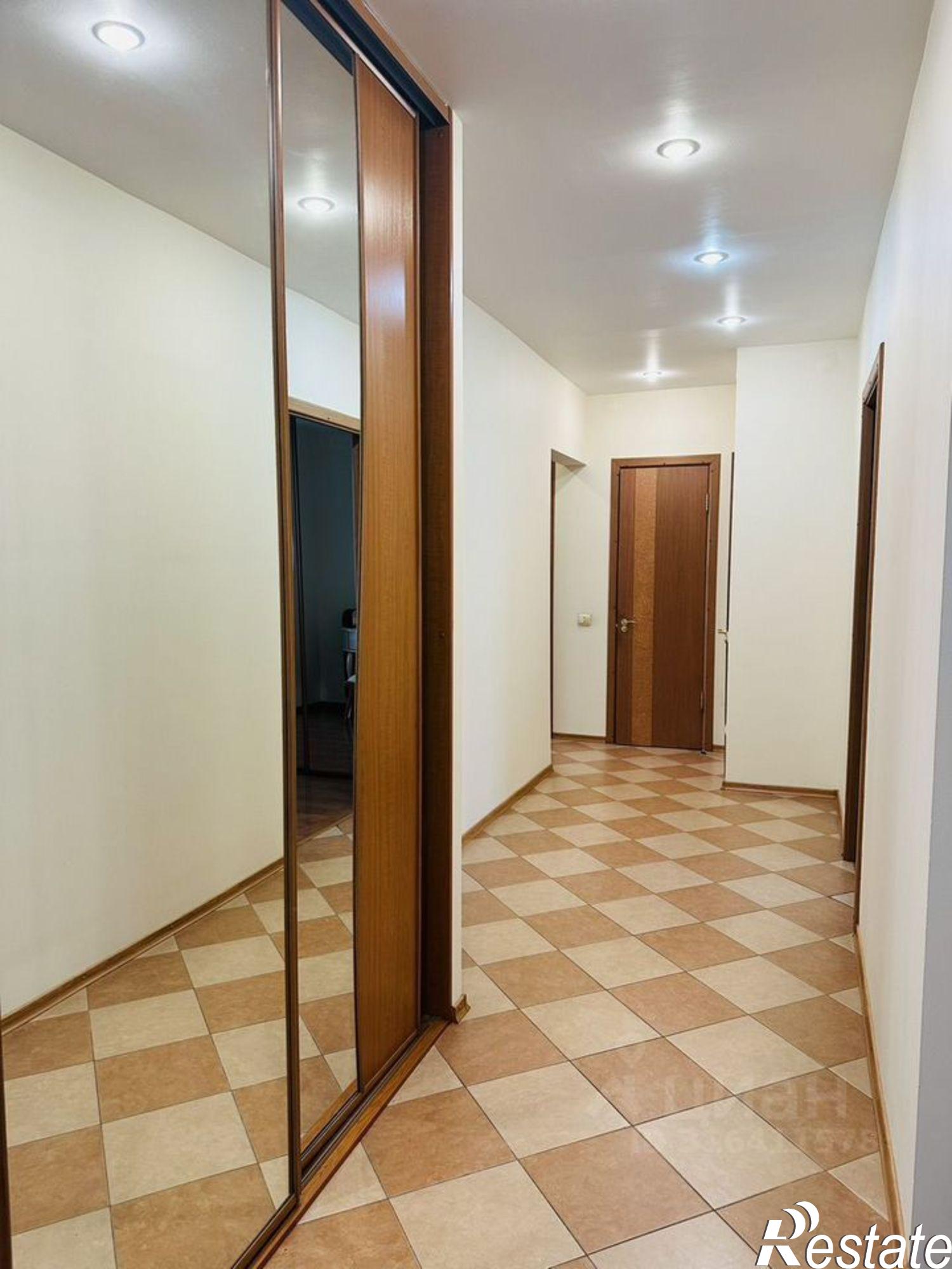 Купить квартиру за 13 500 000 рублей на Иркутск, улица Лермонтова, 279/3