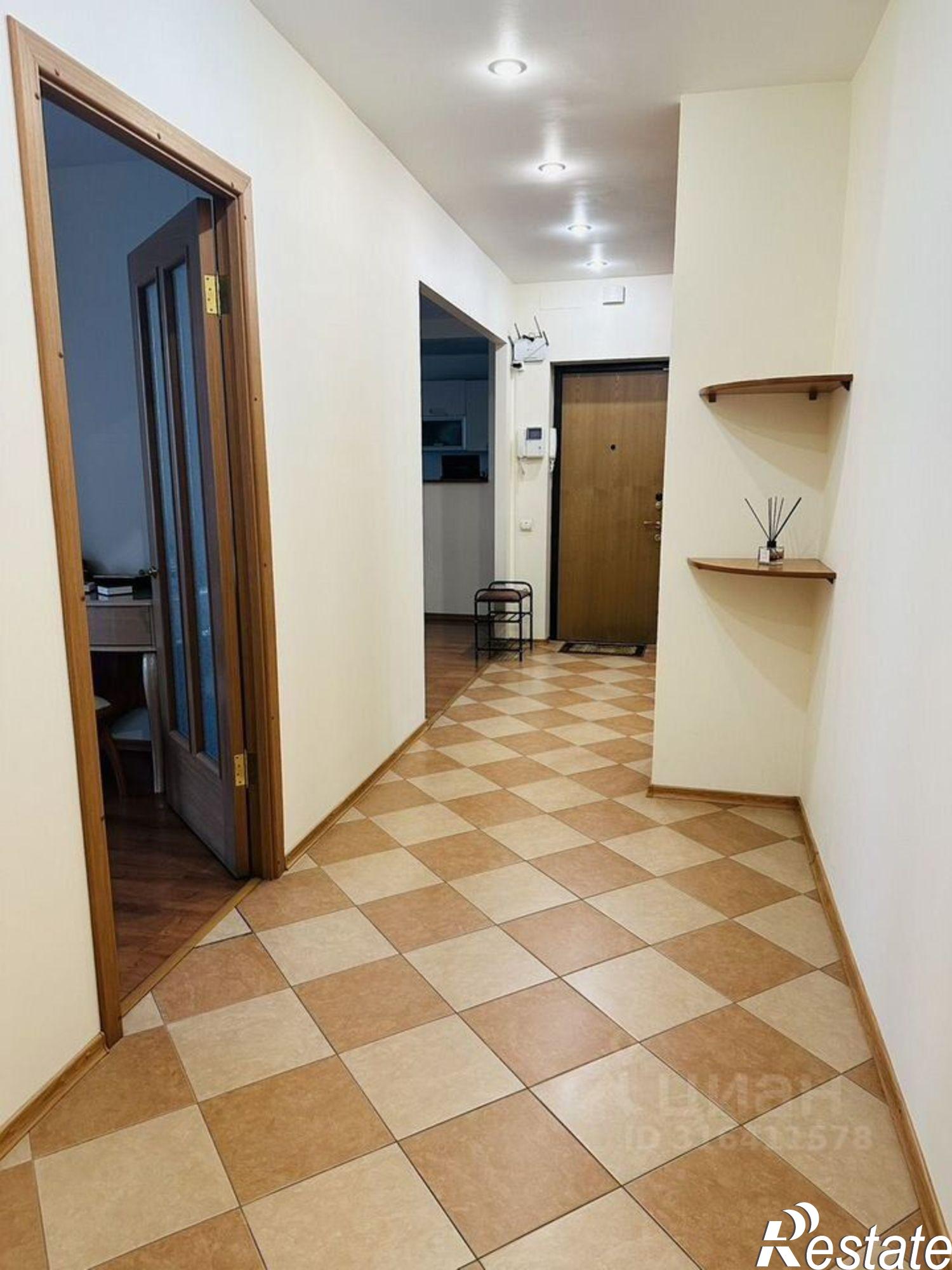 Купить квартиру за 13 500 000 рублей на Иркутск, улица Лермонтова, 279/3