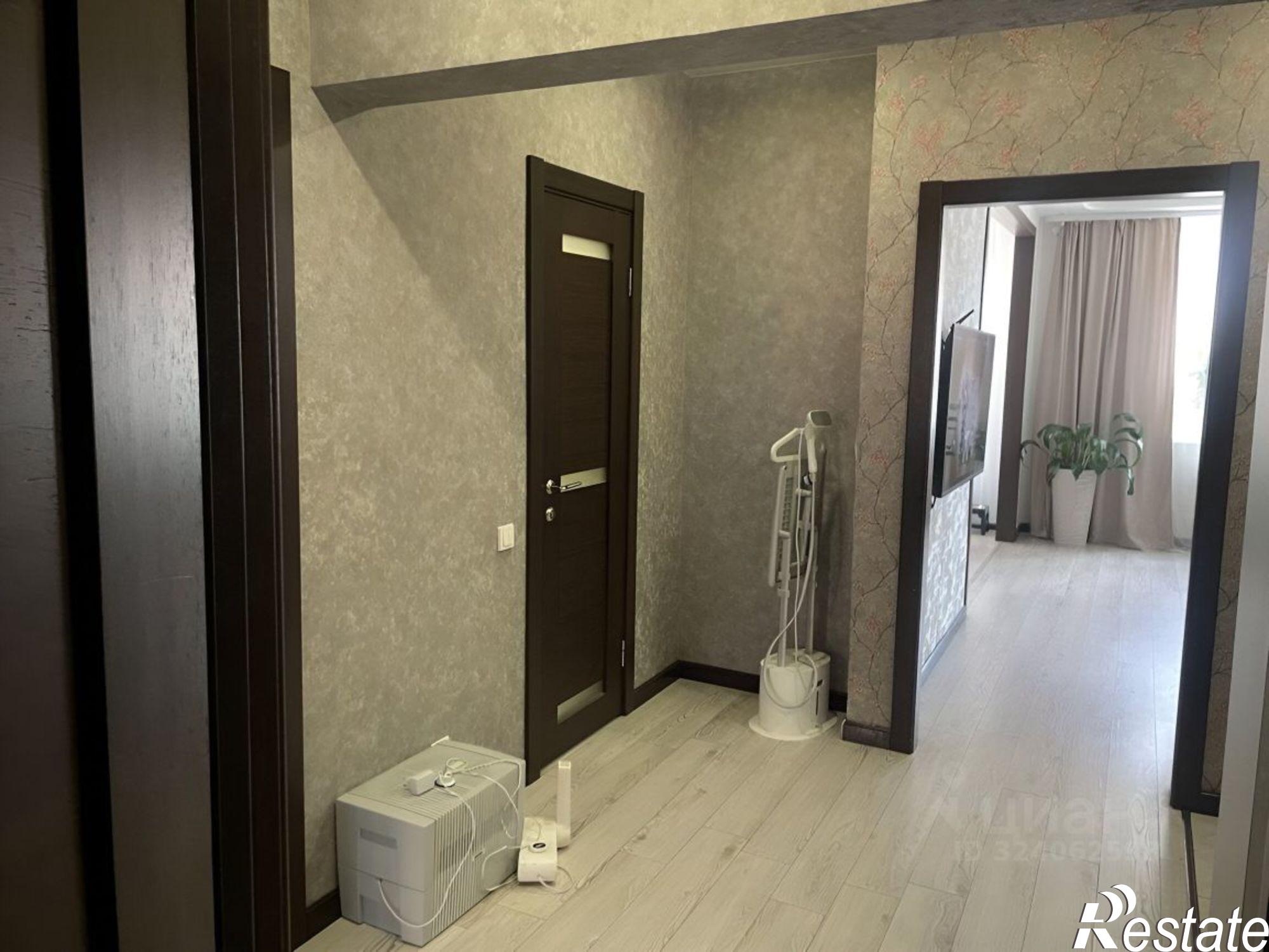 Купить квартиру за 14 700 000 рублей на Иркутск, проезд Юрия Тена, 14/1