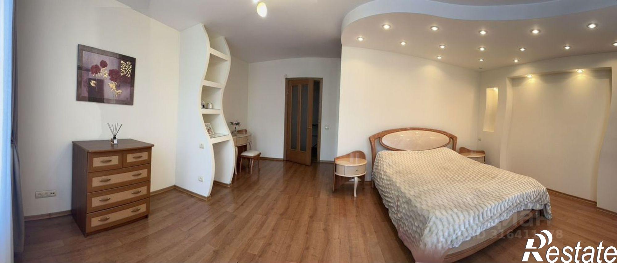 Купить квартиру за 13 500 000 рублей на Иркутск, улица Лермонтова, 279/3