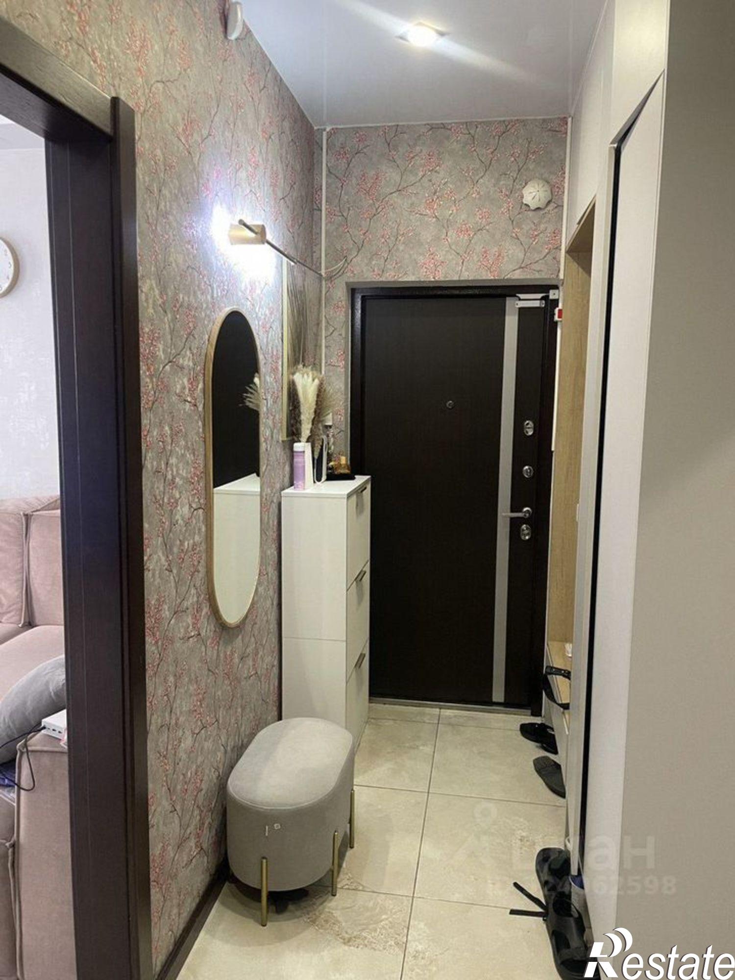 Купить квартиру за 14 700 000 рублей на Иркутск, проезд Юрия Тена, 14/1