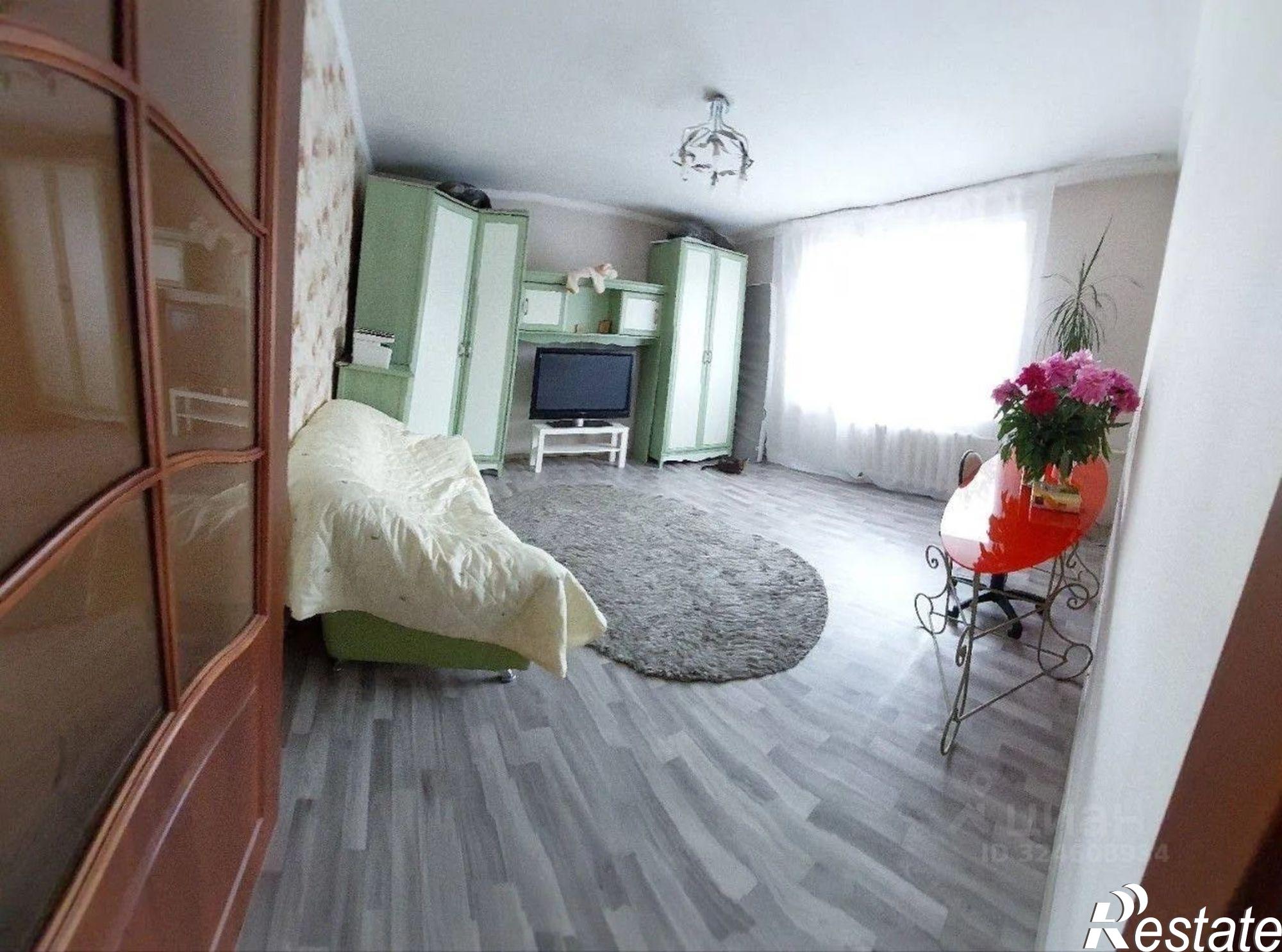 Купить квартиру за 4 000 000 рублей на Иркутск