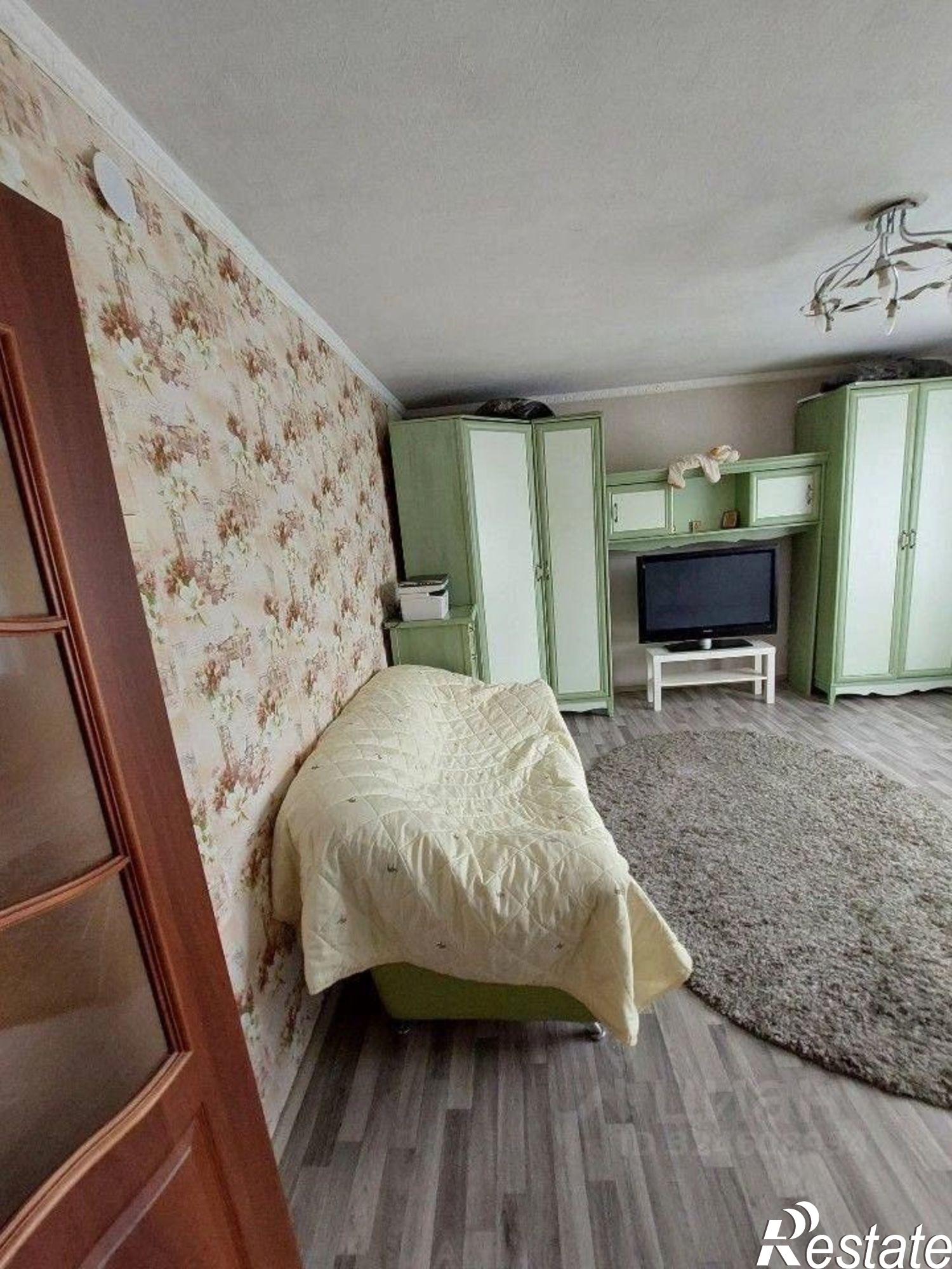 Купить квартиру за 4 000 000 рублей на Иркутск