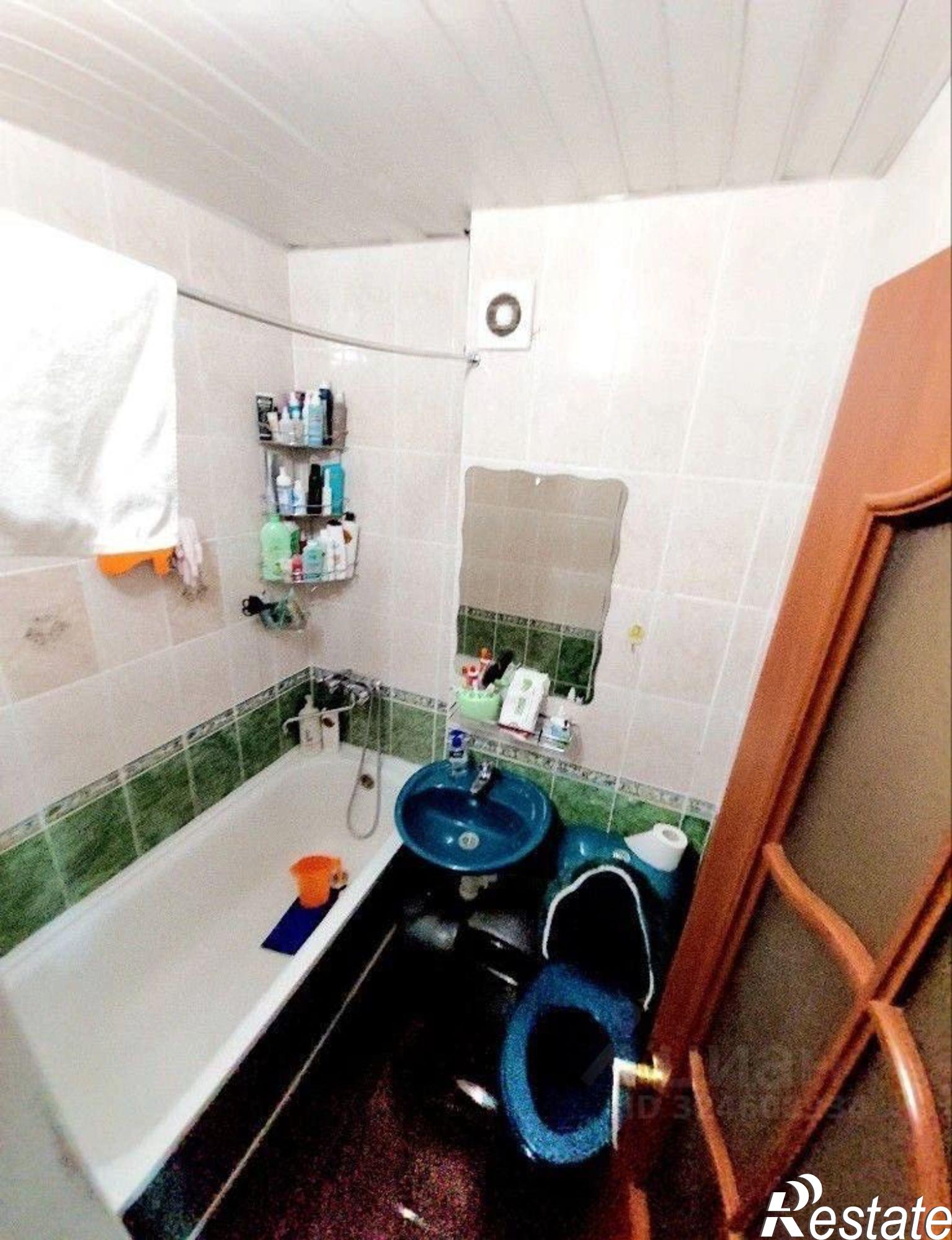 Купить квартиру за 4 000 000 рублей на Иркутск