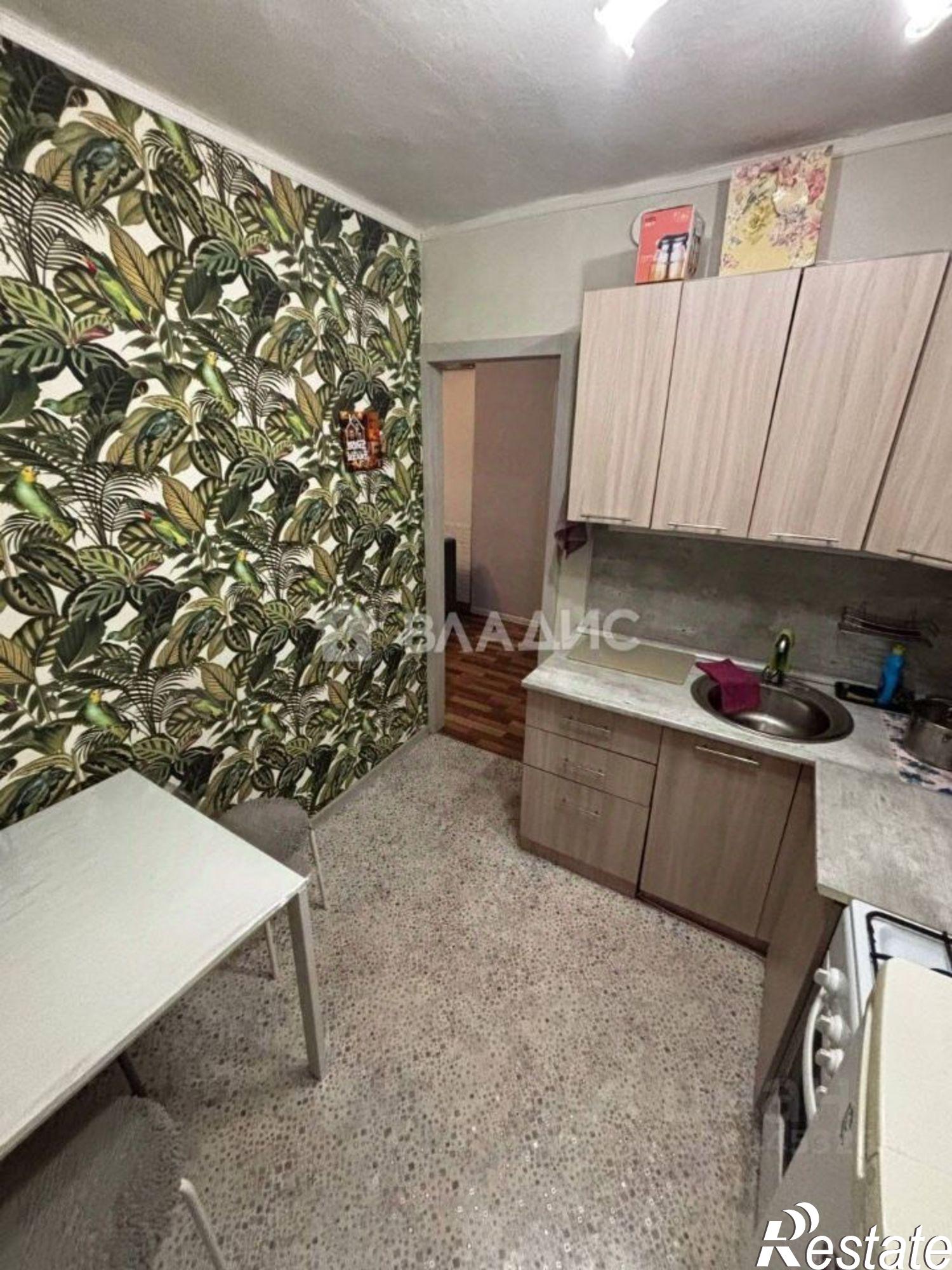 Купить квартиру за 5 190 000 рублей на Иркутск, Академическая улица, 10