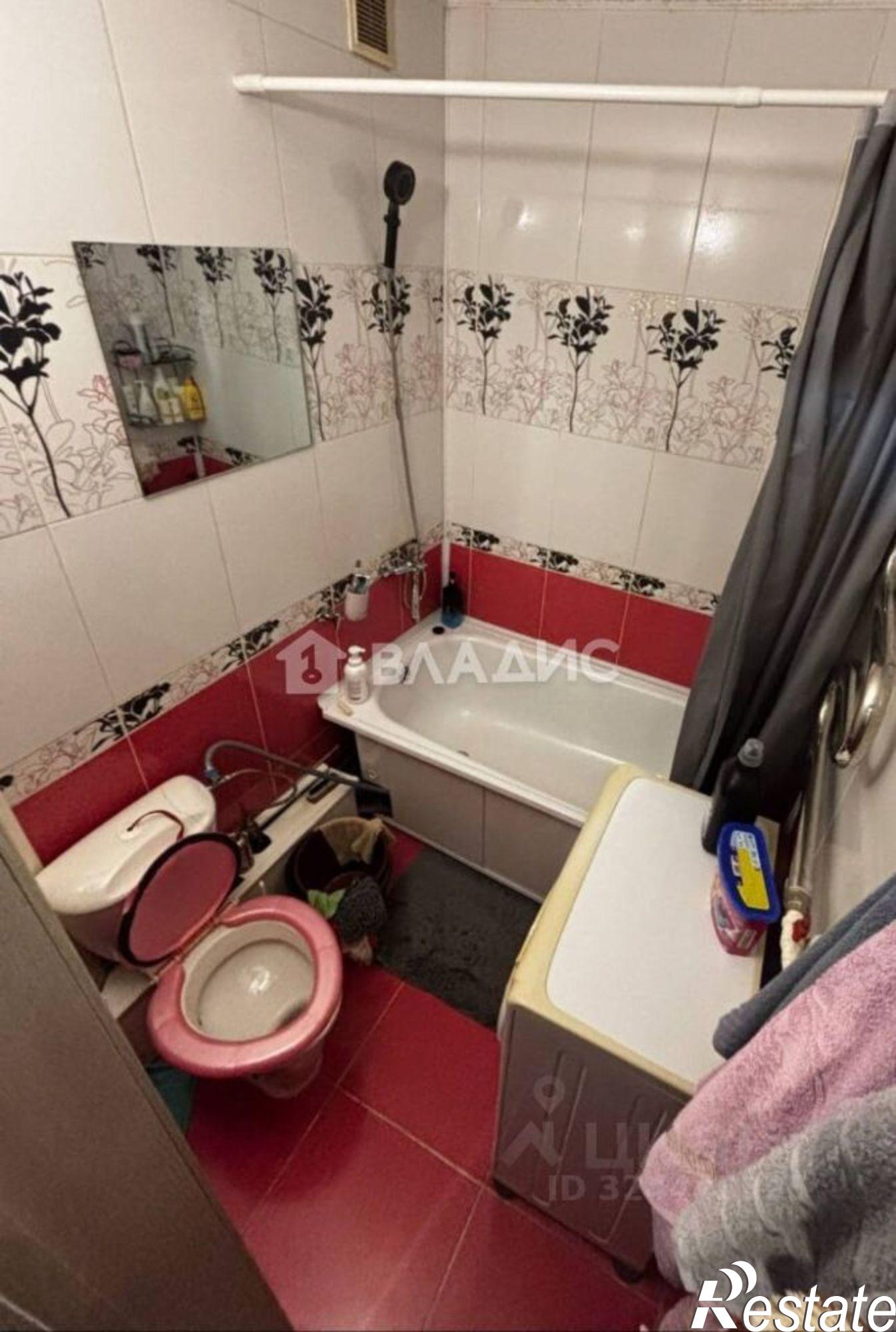 Купить квартиру за 5 190 000 рублей на Иркутск, Академическая улица, 10