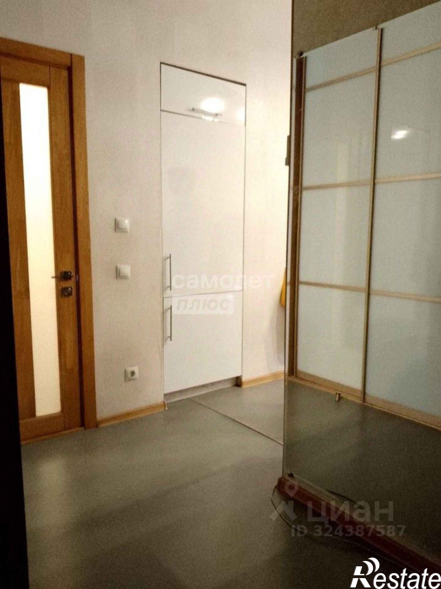 Купить квартиру за 7 000 000 рублей на Иркутск г., Свердловский