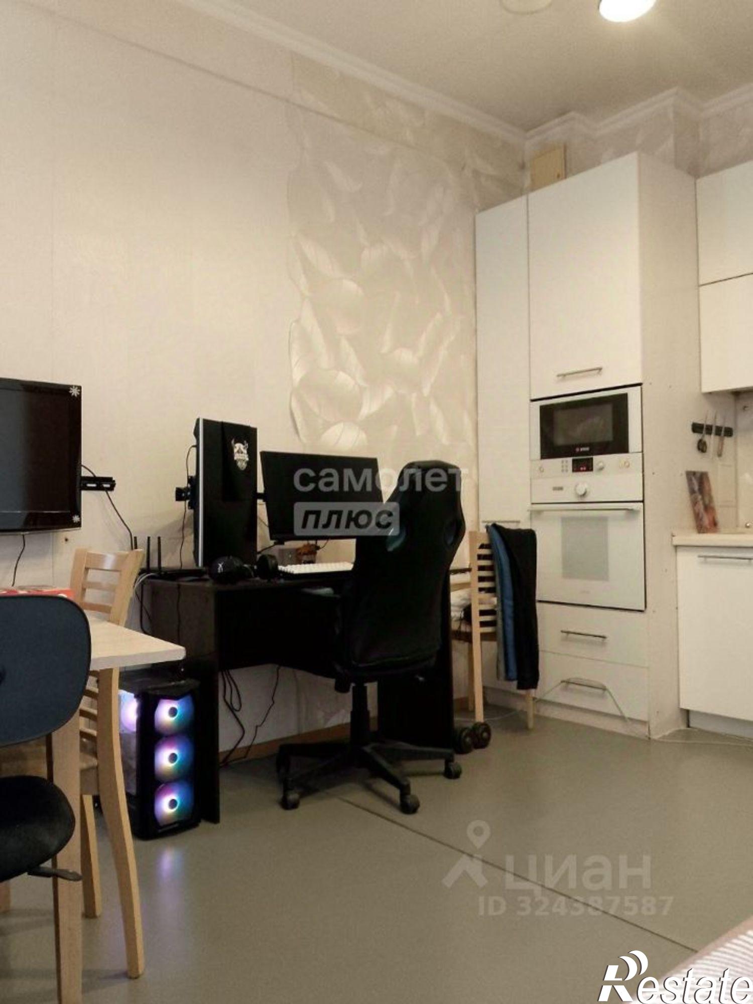 Купить квартиру за 7 000 000 рублей на Иркутск г., Свердловский