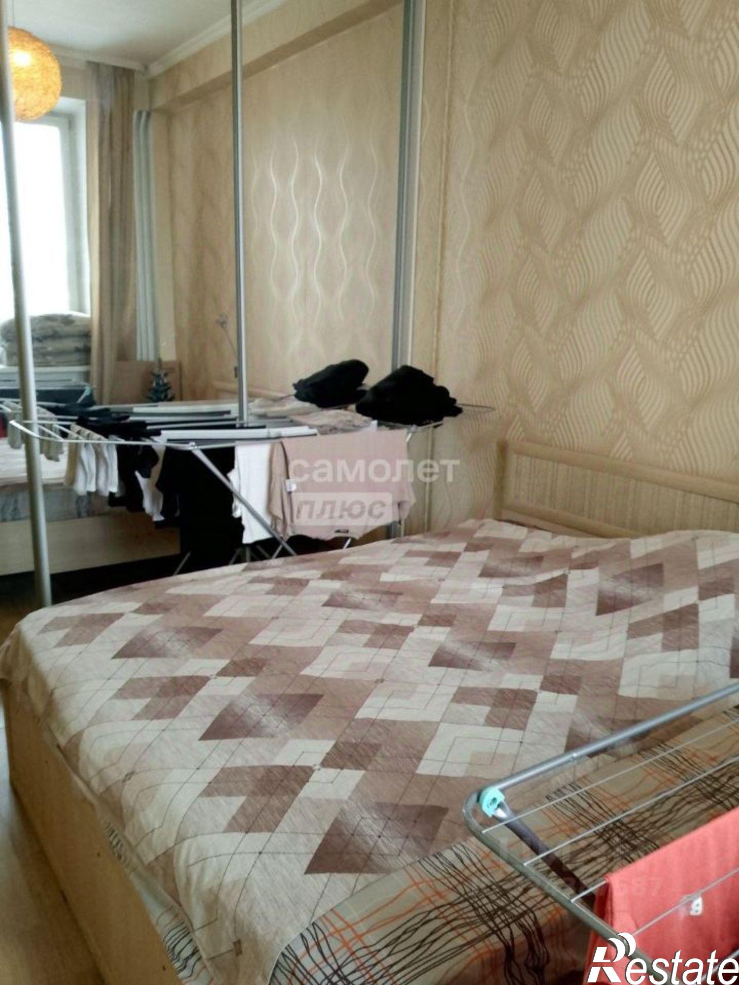 Купить квартиру за 7 000 000 рублей на Иркутск г., Свердловский