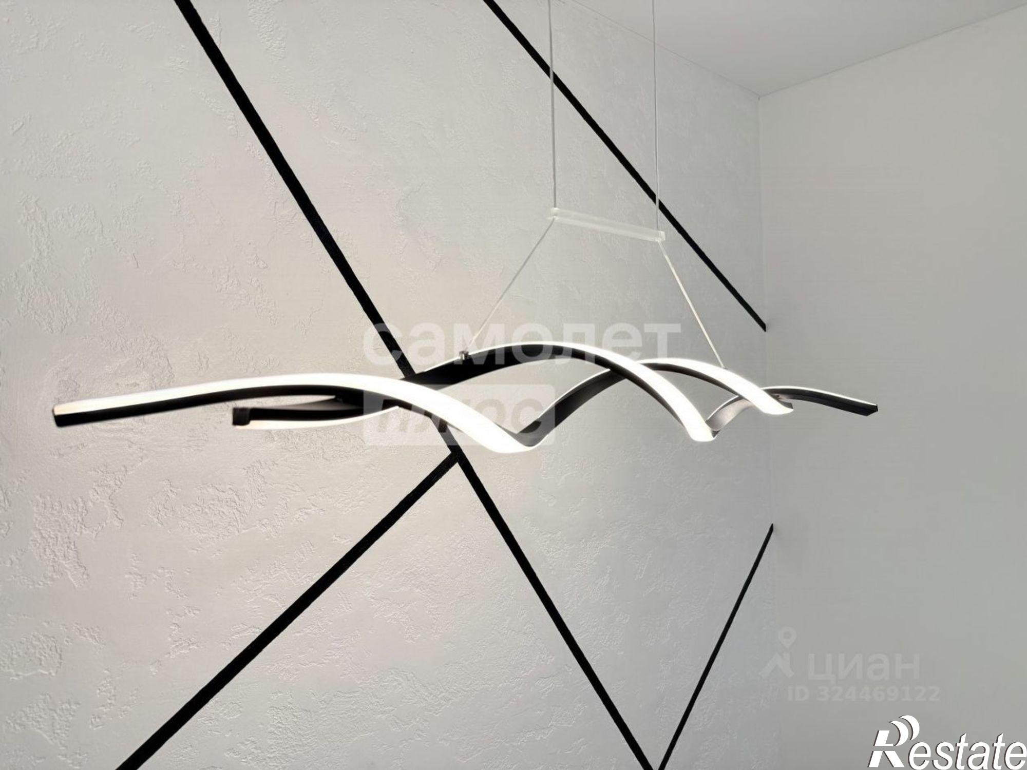 Купить квартиру за 8 950 000 рублей на Иркутск г., Октябрьский