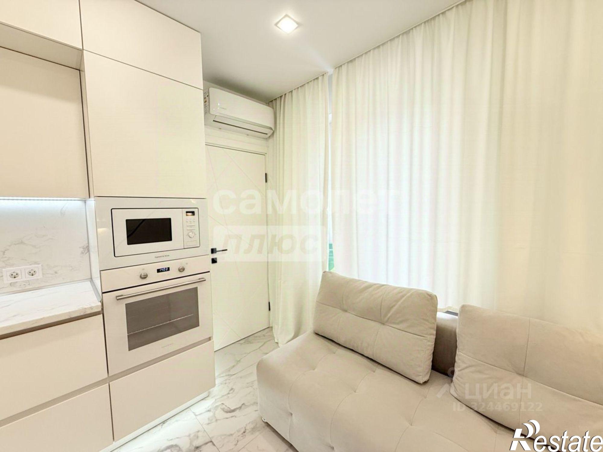 Купить квартиру за 8 950 000 рублей на Иркутск г., Октябрьский