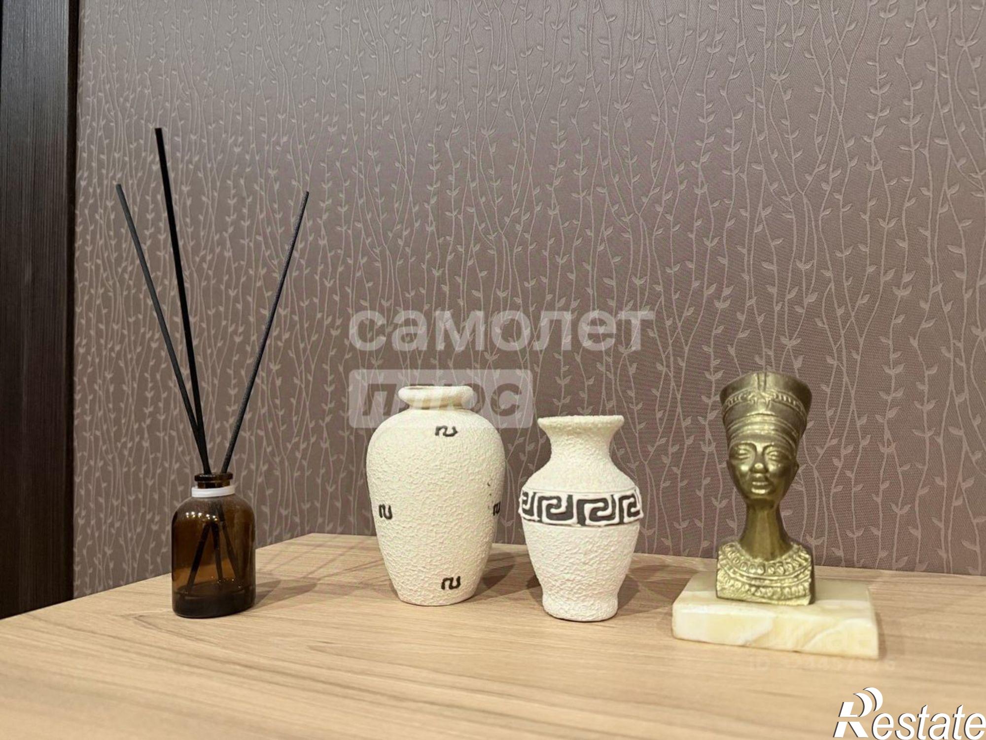 Купить квартиру за 12 500 000 рублей на Иркутская обл., Октябрьский