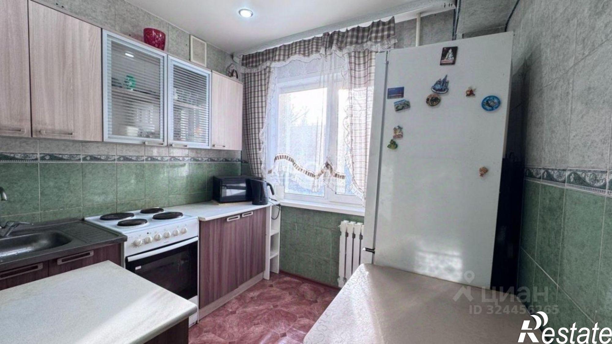 Купить квартиру за 5 300 000 рублей на Иркутск, Ленинский район