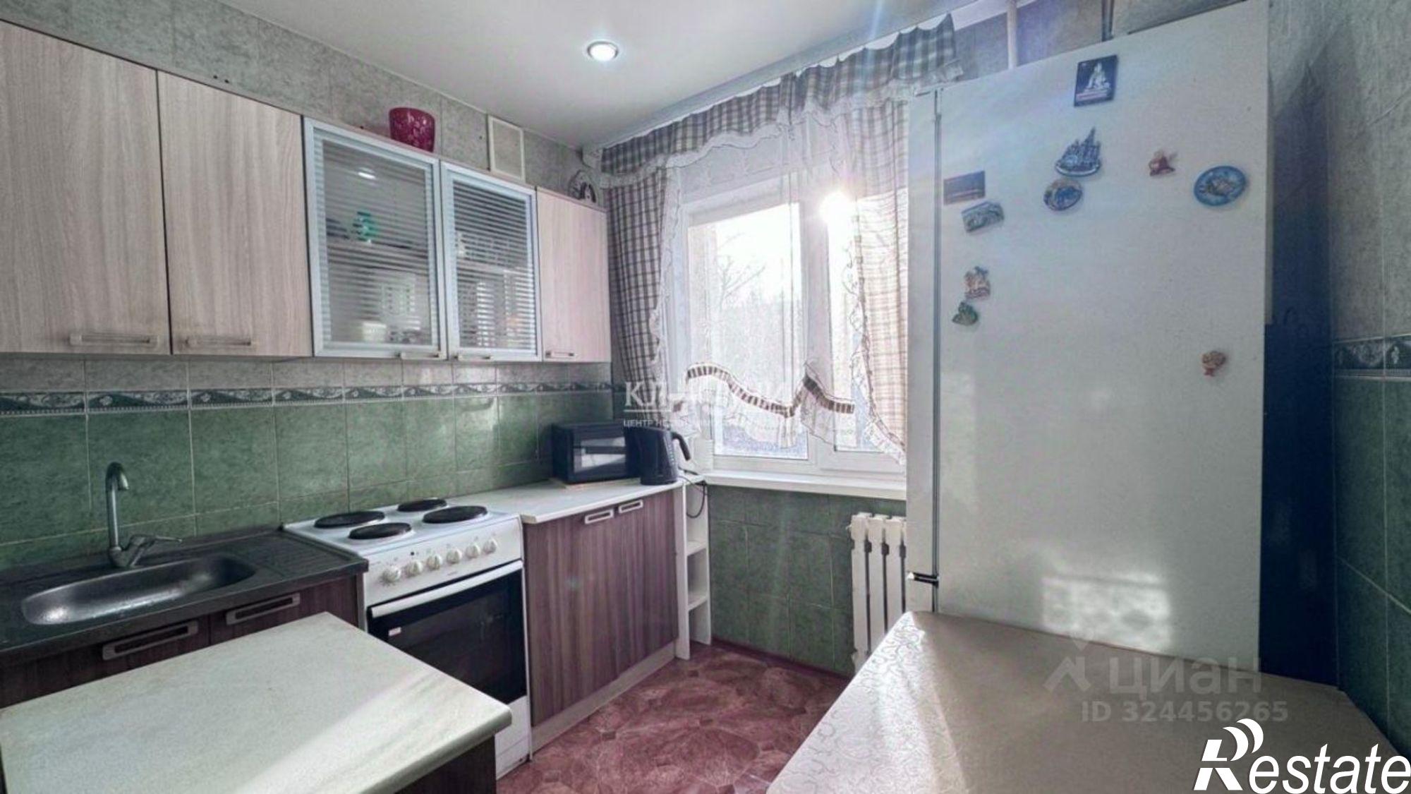 Купить квартиру за 5 300 000 рублей на Иркутск, Ленинский район