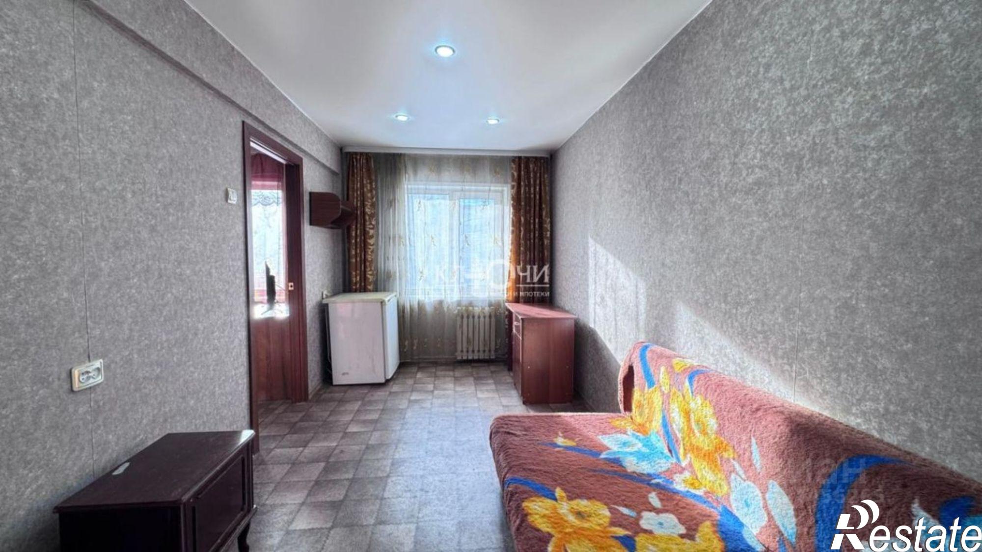 Купить квартиру за 5 300 000 рублей на Иркутск, Ленинский район