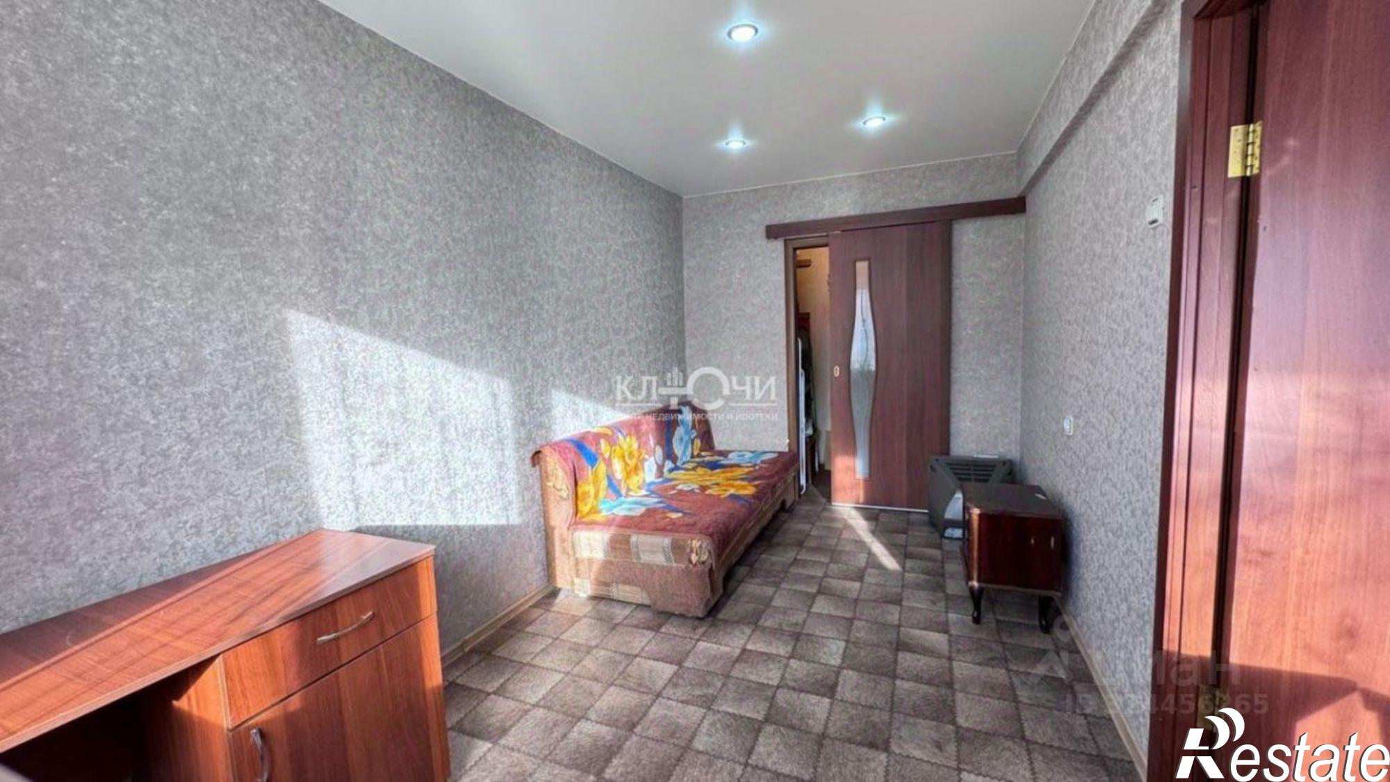 Купить квартиру за 5 300 000 рублей на Иркутск, Ленинский район