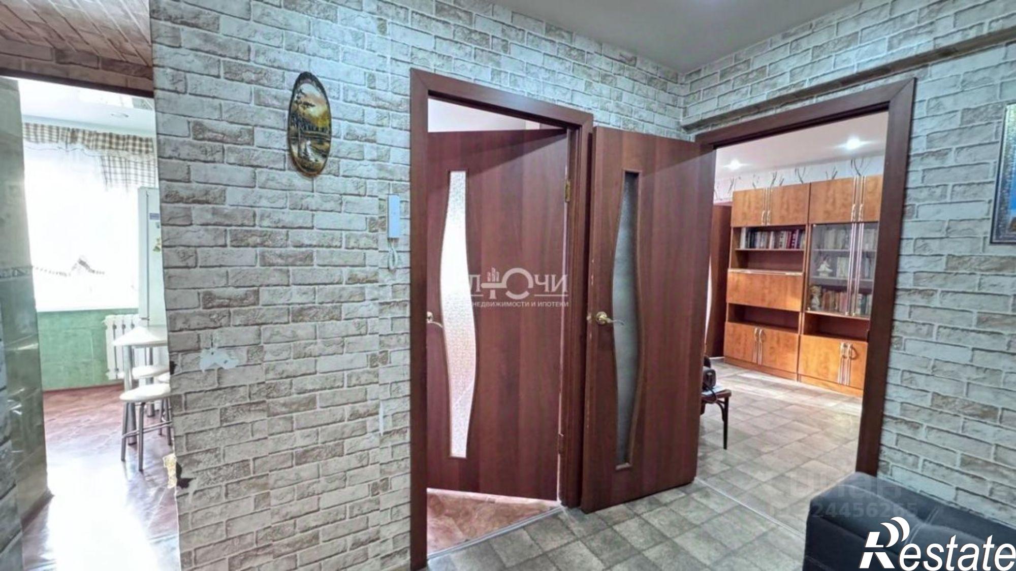 Купить квартиру за 5 300 000 рублей на Иркутск, Ленинский район