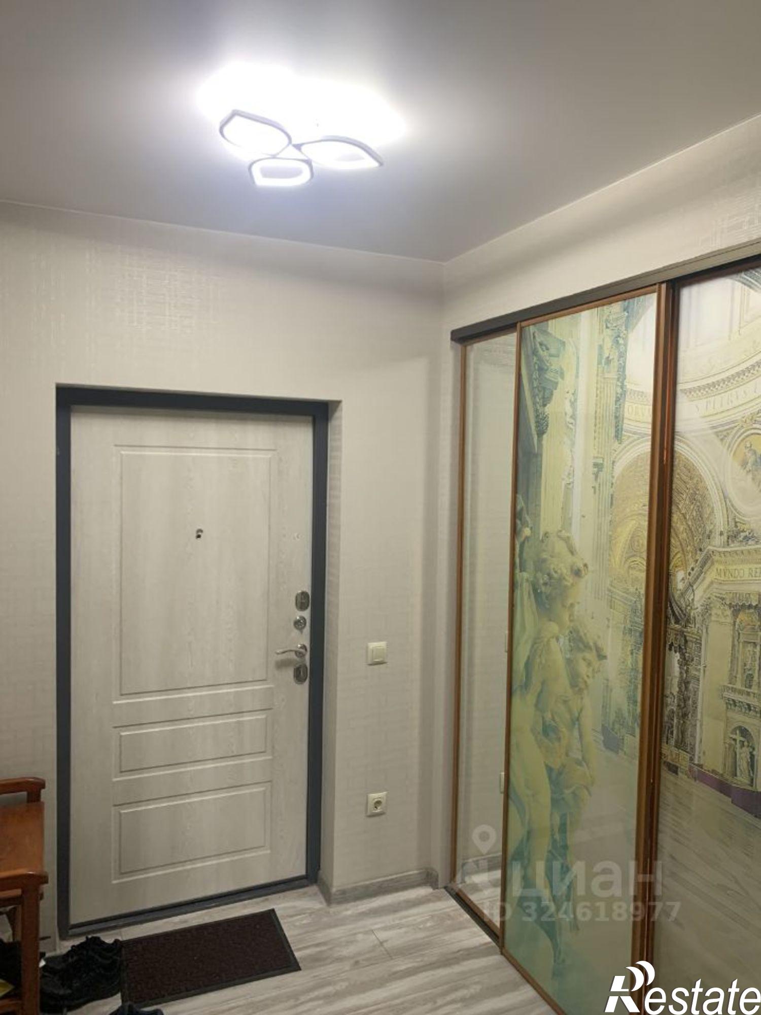 Купить квартиру за 7 000 000 рублей