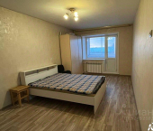 1-комн, 33кв м, этаж 5/5 ул Ярославского, 258б