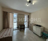 1-комн, 30кв м, этаж 1/3 Иркутский муниципальный округ