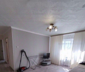 3-комн, 50кв м, этаж 8/9 улица Булгакова, 1