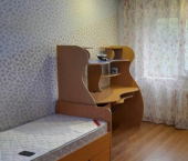 3-комн, 62кв м, этаж 1/5 улица Романтиков, 5