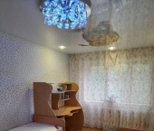 3-комн, 61кв м, этаж 1/5 ул Романтиков, 5