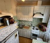 3-комн, 48кв м, этаж 1/5 ул Куликовская, 9