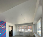 офис 100 кв м, этаж 1/10 ул Братская, 7/8