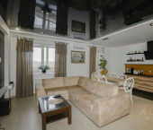 2-комн, 75кв м, этаж 13/16 Байкальская улица, 244/4