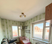 2-комн, 47кв м, этаж 7/9 Академическая улица, 24