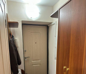 2-комн, 42кв м, этаж 2/4 улица Лермонтова, 327