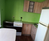 1-комн, 34кв м, этаж 6/7 улица Ярославского, 280В