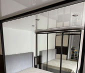 4-комн, 102кв м, этаж 1/9 улица Новокшонова, 62