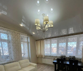 3-комн, 79кв м, этаж 9/9 Иркутск, Октябрьский район