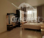 1-комн, 43кв м, этаж 5/12 Иркутск городской округ, Иркутск