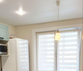 3-комн, 60кв м, этаж 5/15 Иркутск, улица Освобождения, 126