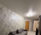 1-комн, 36кв м, этаж 13/17 Иркутск, улица Розы Люксембург, 118/1