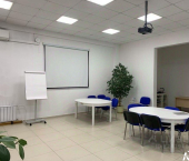 офис 67 кв м, этаж 2/16 Иркутск, Октябрьский район